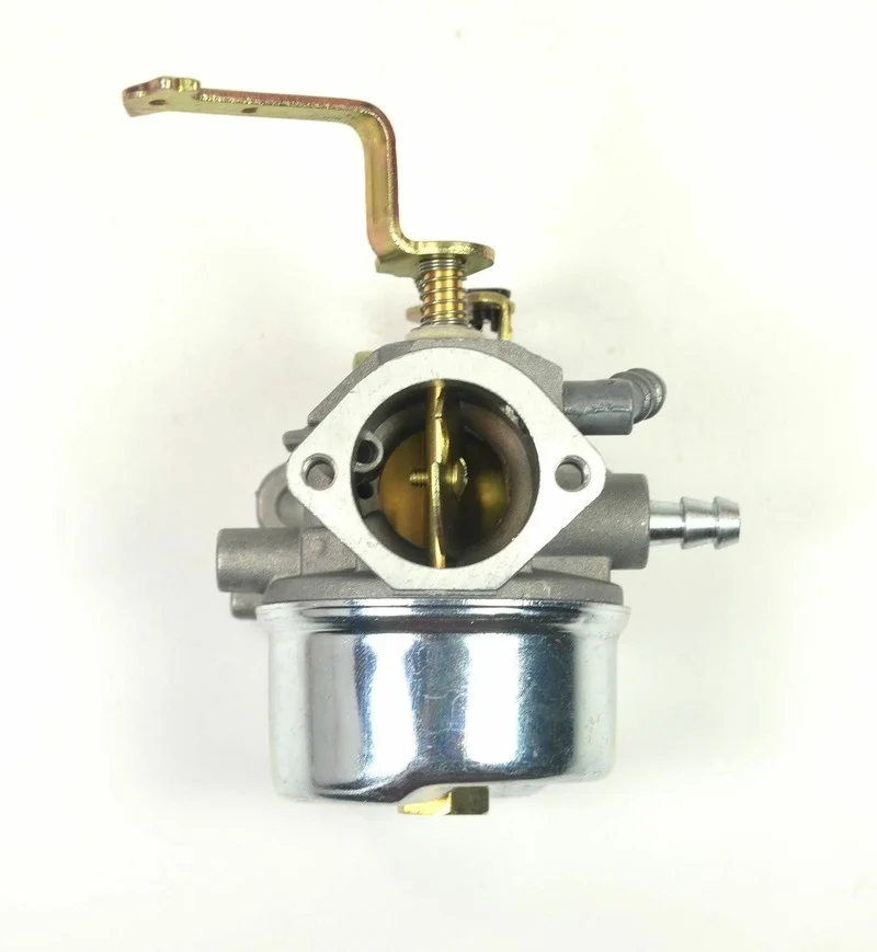 Carb Carburetor For Tecumseh 640260 640260A 8Hp 10Hp Generator New |