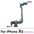 XS Black OEM