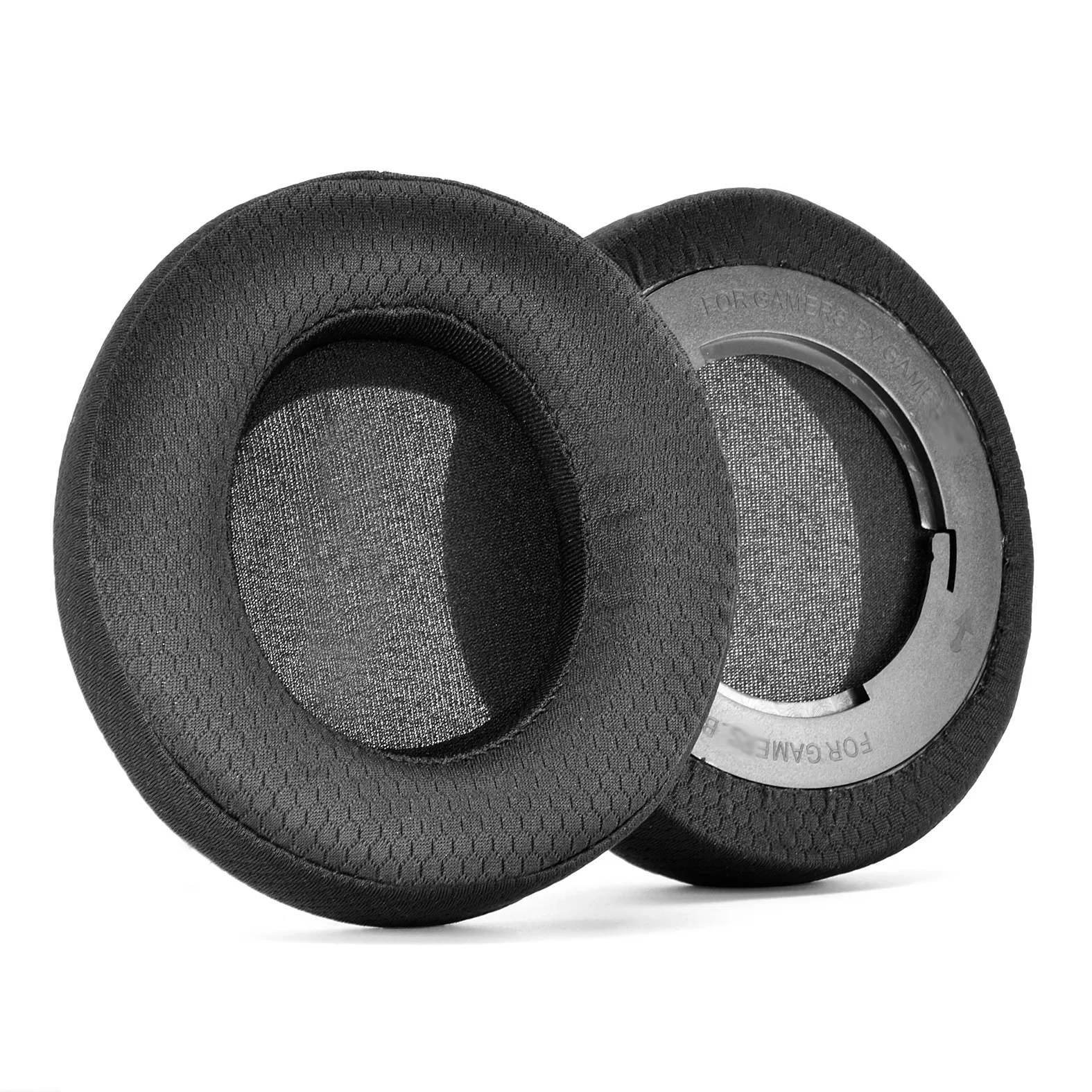 Earpads Ear Pad Cushion Muffs For -Razer Kraken PRO V2 Headphone Accessaries Compatible With Kraken 7.1 V2 PRO 3