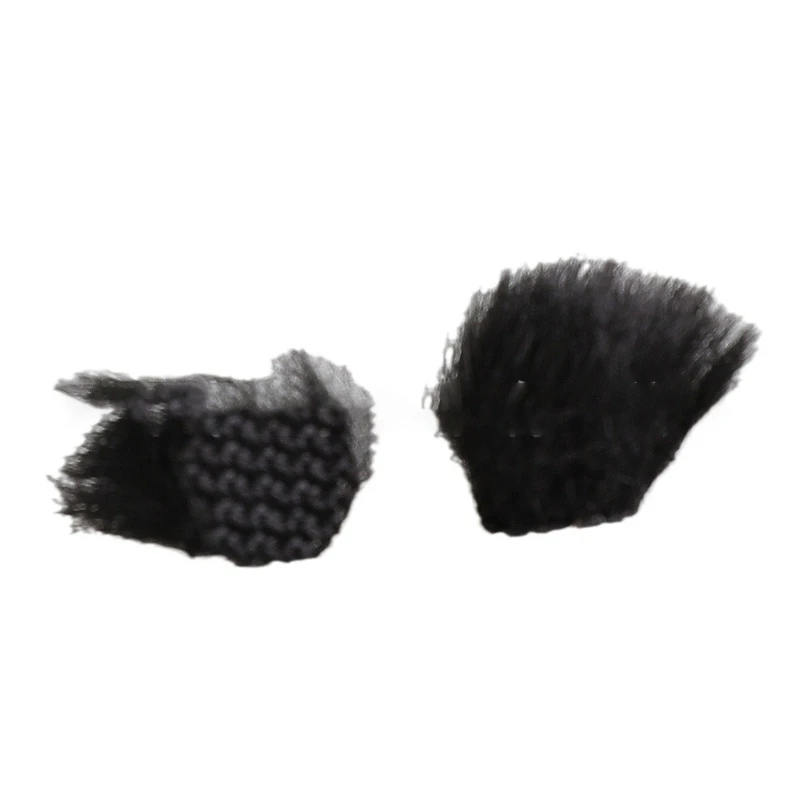 

Furry Outdoor Action Camera Microphones Windscreen Muff for 8 9 Microphones Wind Cover Fuzzy Mic Cover Dropship