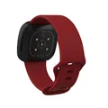10 deep red