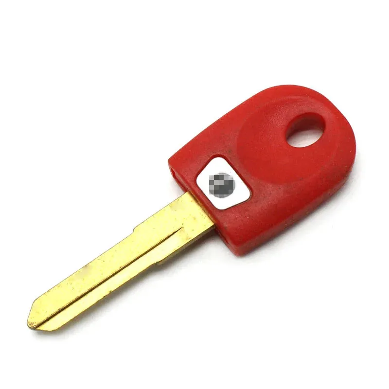 Motorcycle Key Cover Case Shell - Durable Keychain Protection