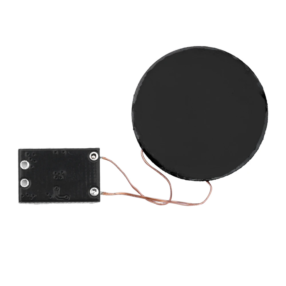 Modulo ricevitore caricabatterie wireless per telefono cellulare Apple Android Modulo di ricarica wireless Accessori caricabatterie Scheda PCBA 5V 3W/5W - Image 6