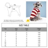 Spring Puppy Clothing Casual Cloth Pet Dog Clothes for Small Large Dogs Cats T-shirt Chihuahua Costumes Yorkshire Shirts