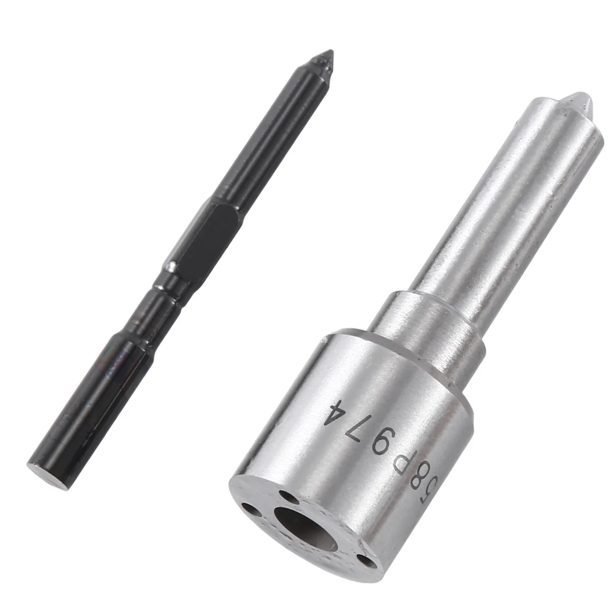 

Новая форсунка дизельного топлива для 01-04 LB7 6,6 л Duramax DSLA158P974 0433175275 GMC Isuzu