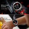T-Rex 3 GPS Smart Watch 5 ATM Waterproof Built-in Dual-band GNSS Compass Military Sport Smartwatch Men 2025 New For Xiaomi 3