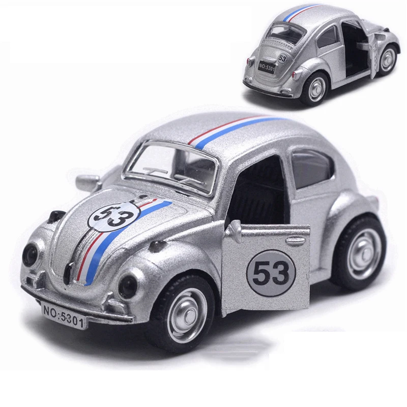 Рисунок 5 - литой игрушечный автомобиль из