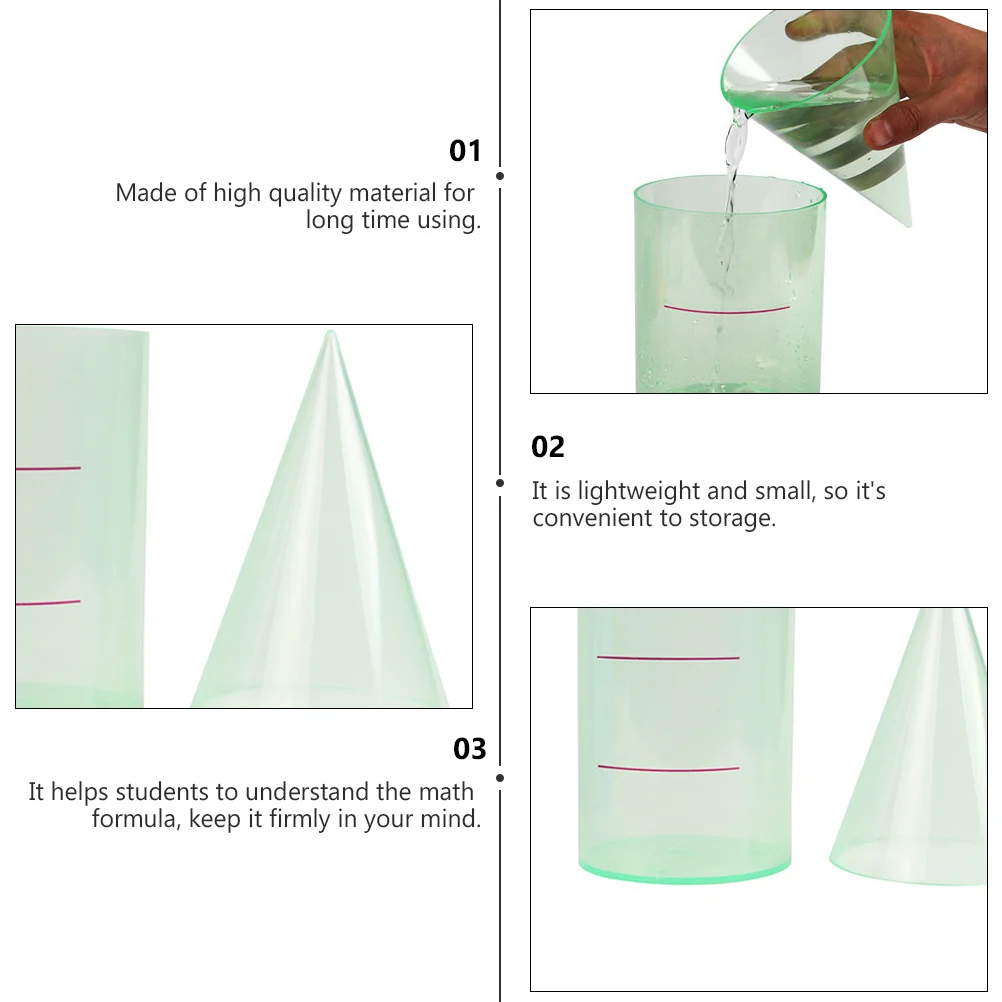 Рисунок 4 - Прозрачный конус