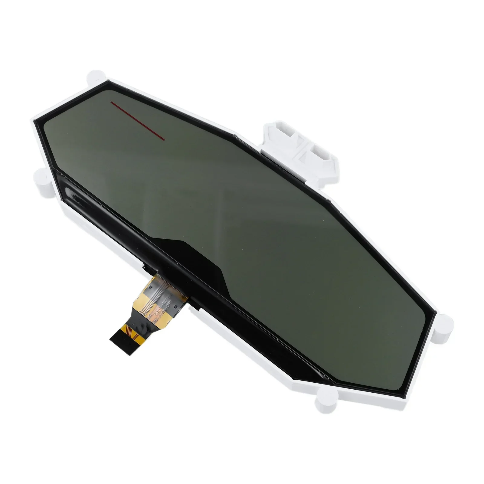 1pcs Motorcycles Instruments Cluster LCD Display Suit For MT-07 2014- For FZ-07 2014- Tracer 700 Gauge LCD Screens
