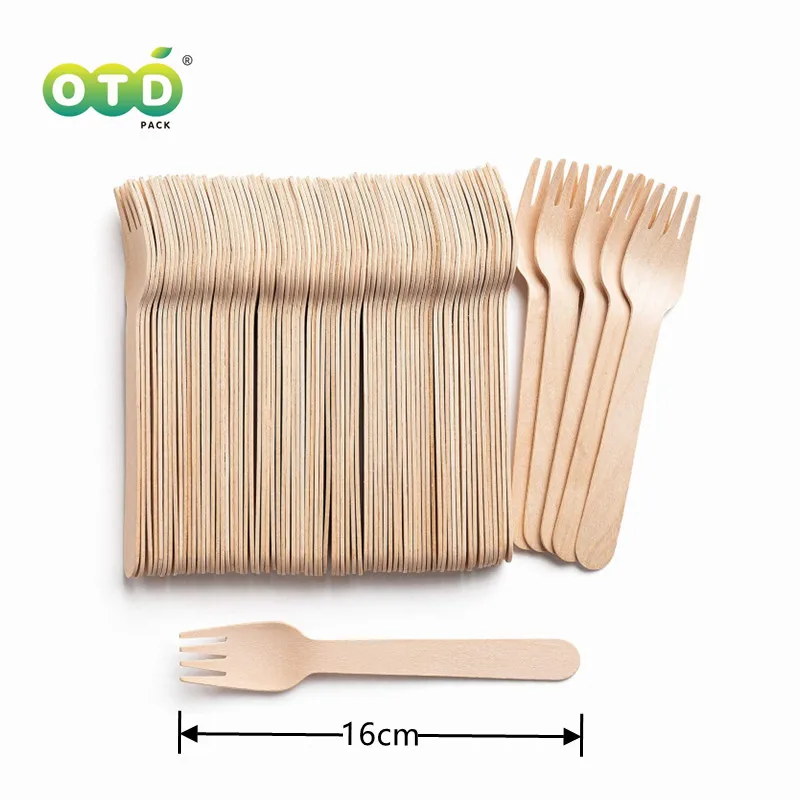 WOODEN FOLKS 16CM