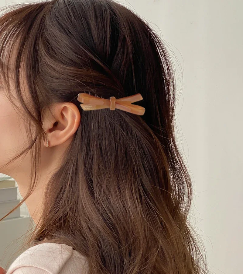 كوريا الجنوبية فرنسا القوس دبوس الشعر الأميرة رئيس مقلوب مشط القرص الشعر الكرة رئيس الجانب دبوس الشعر