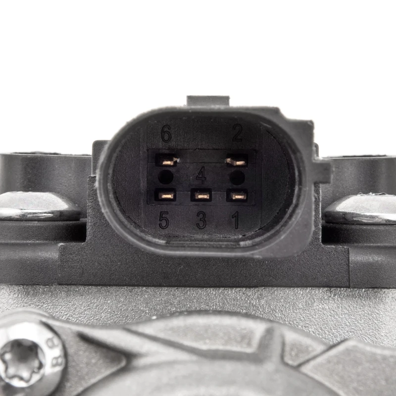 Car Boost Turbo Pressure Diverter Blow Off Valve Electric Actuator