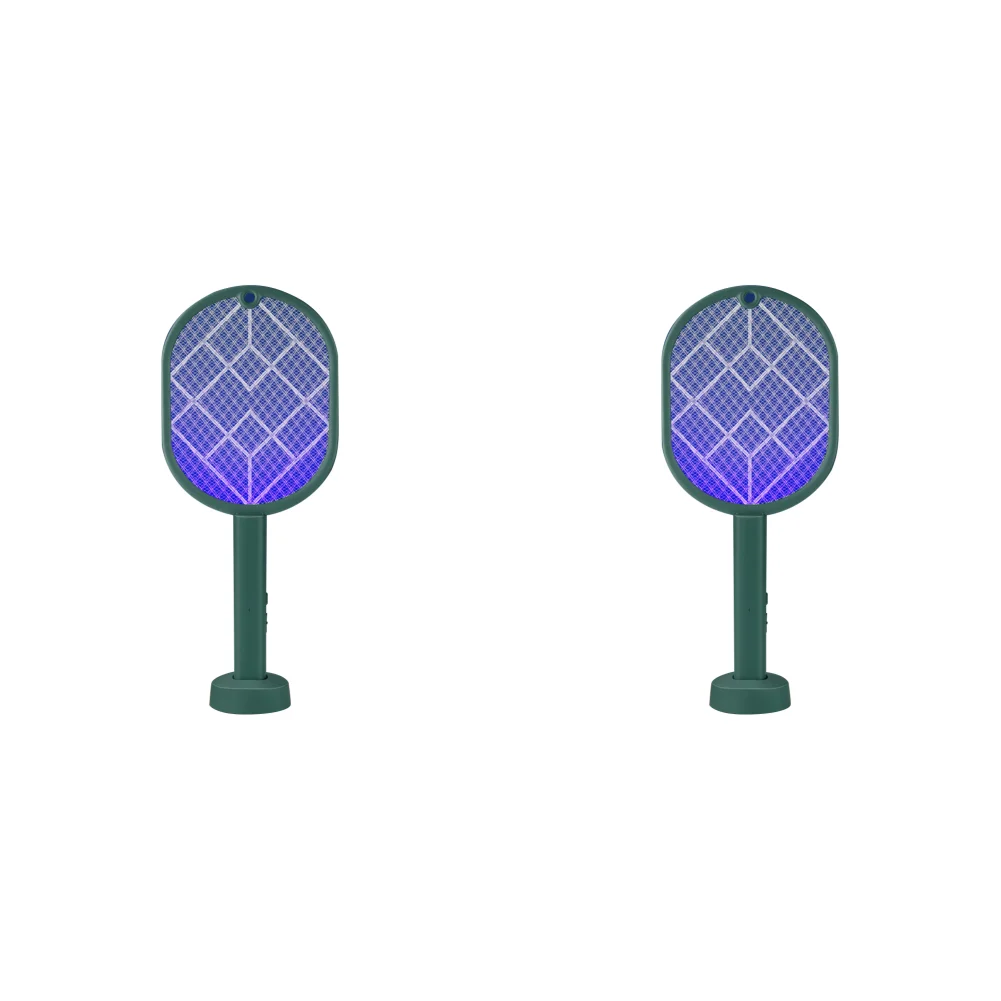 Green 2PCS