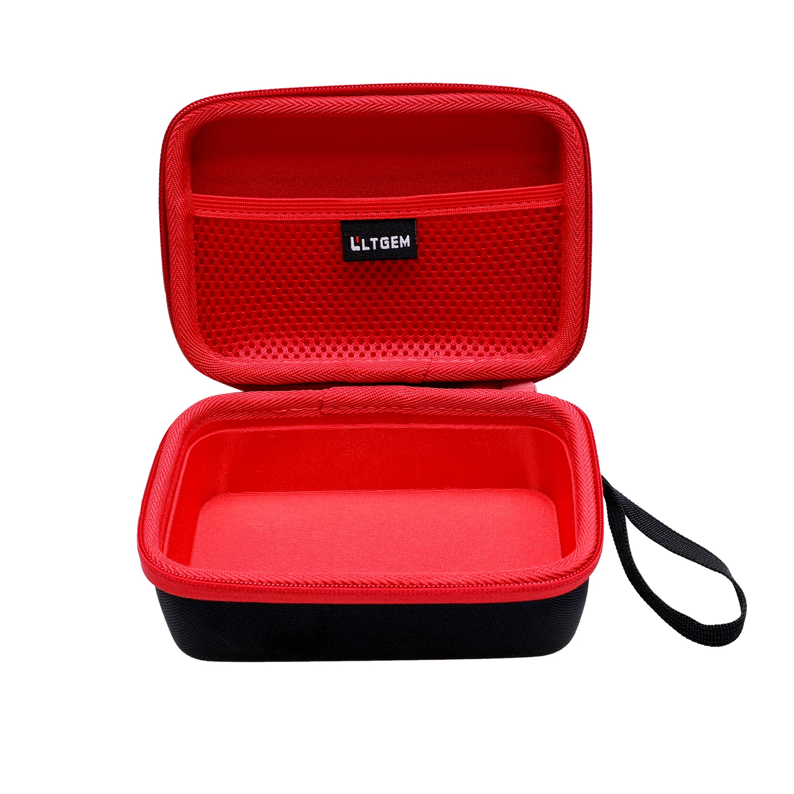 LTGEM EVA Hard Case for BESTEK 300W Power Inverter 6