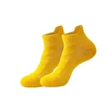 1 pair  yellow