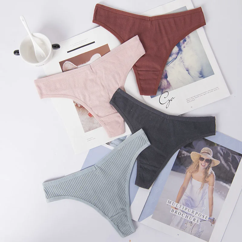 7XL 6XL women g-string sexy lace underwear ladies panties lingerie bikini underwear pants thong intimatewear 1pcs/lot - Image 3