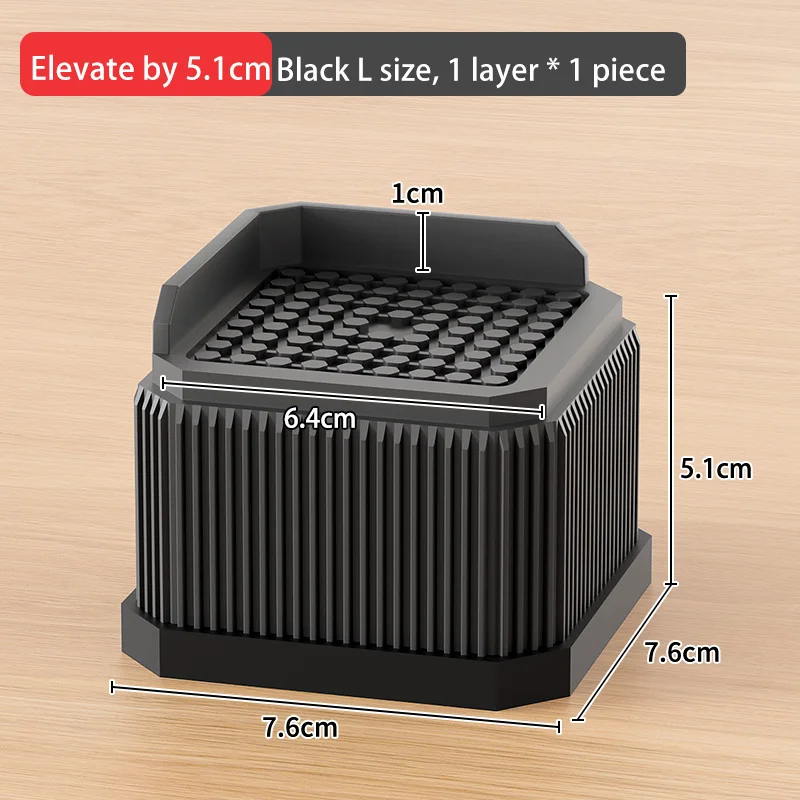 Black M 1PC