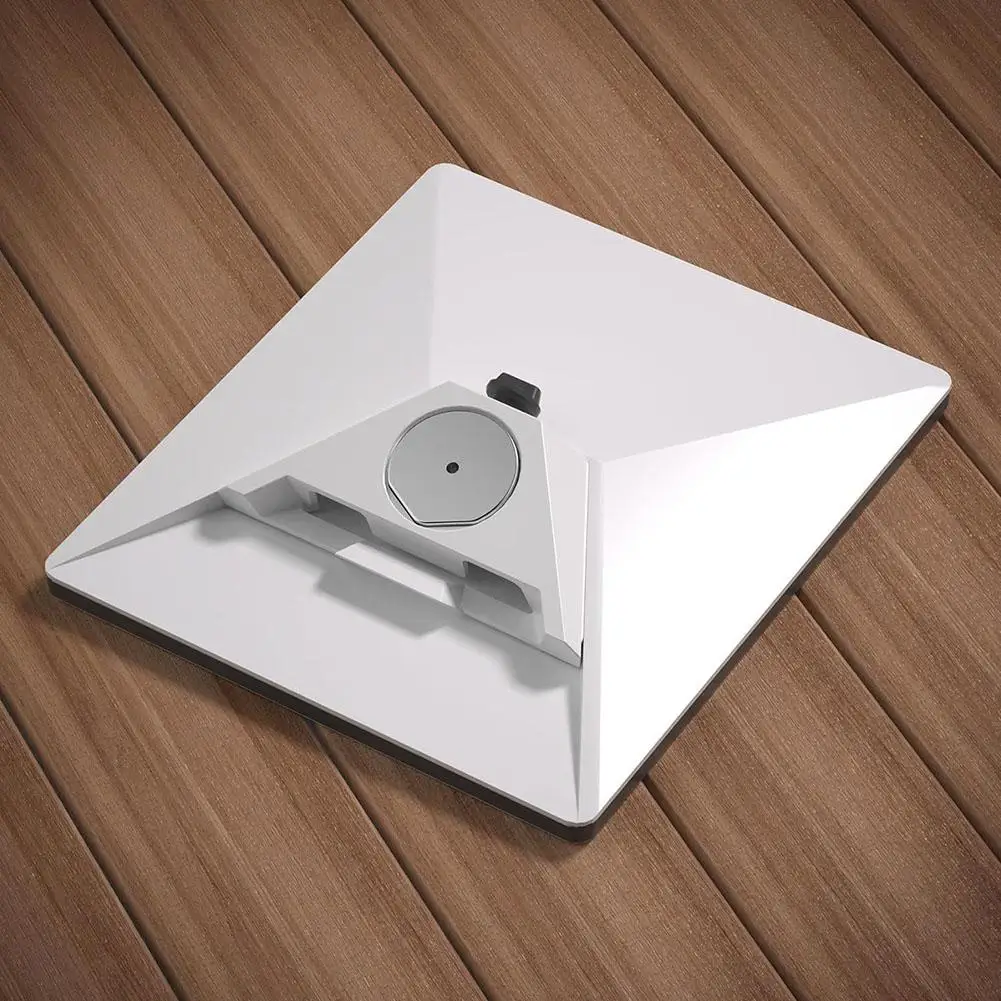 Aluminum Alloy Tripod Adapter Bracket for Signal Reception
