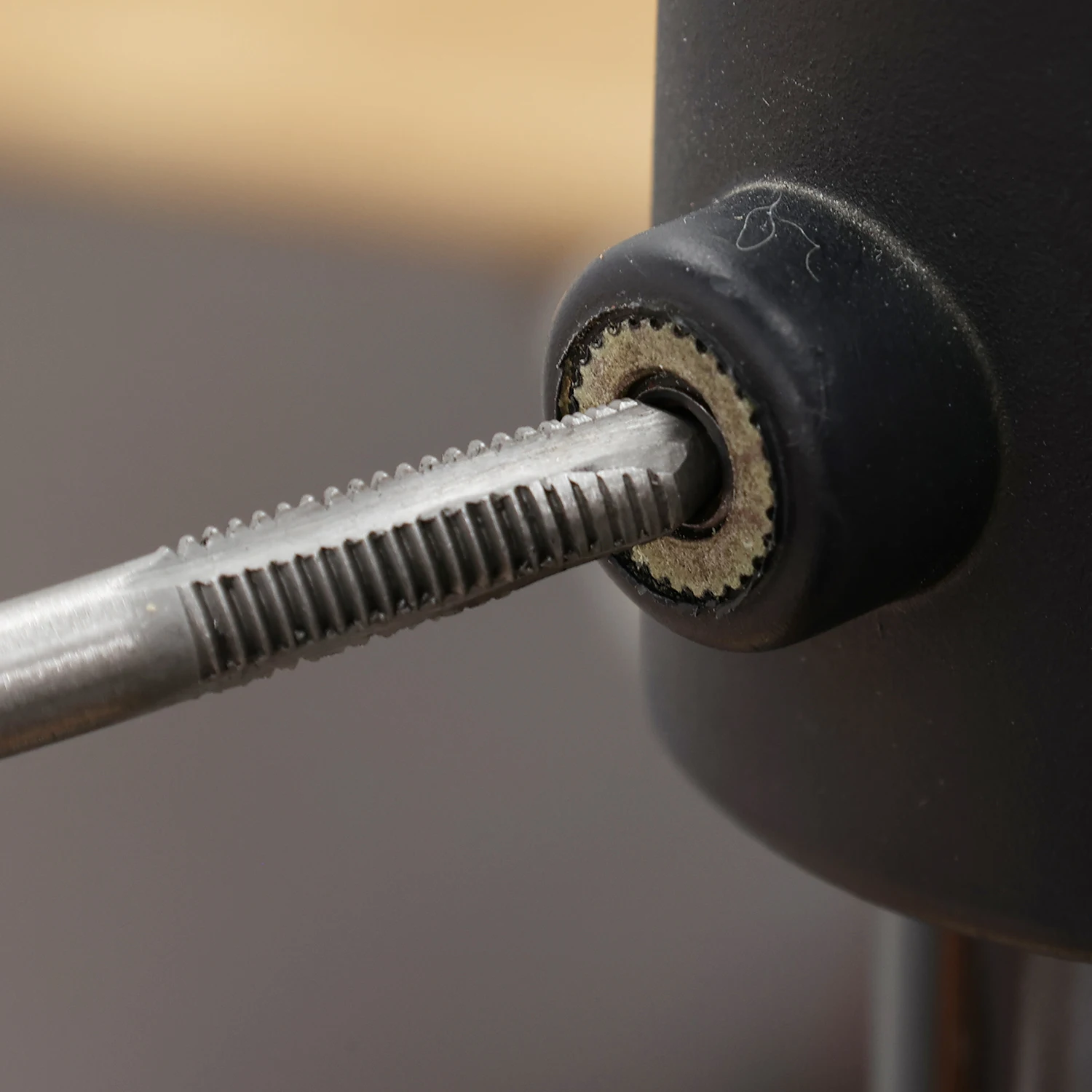 T형 라쳇 탭 렌치 나사 탭핑 드라이버 공구 세트 핸드 렌치 메트릭 스크류 플러그 금속 플라스틱 목재 드릴 비트용