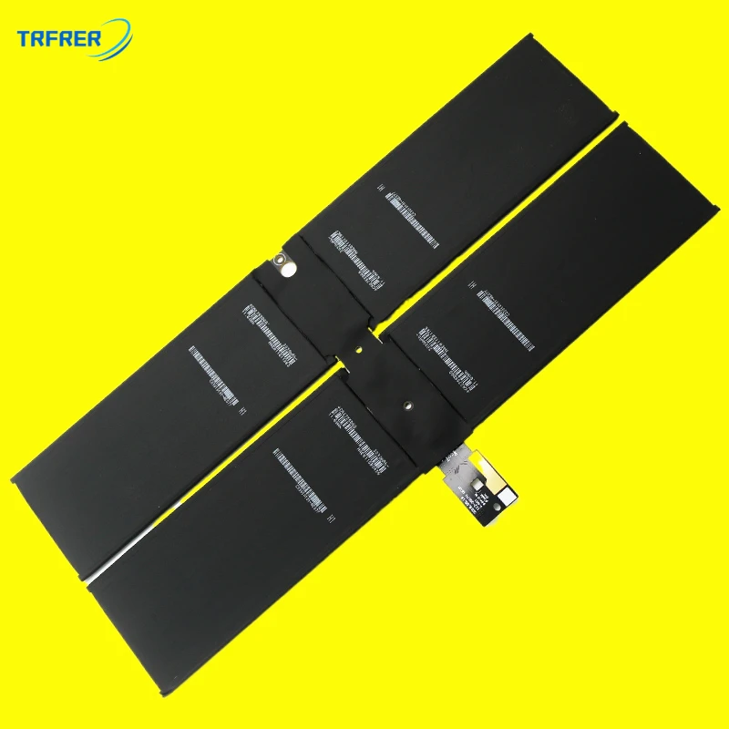 

Аккумулятор для ноутбука G3HTA036H DYNK01 для Microsoft Surface, 1-го поколения, 1769, 2017, 7,57 в, 5970 Вт/ч, мАч