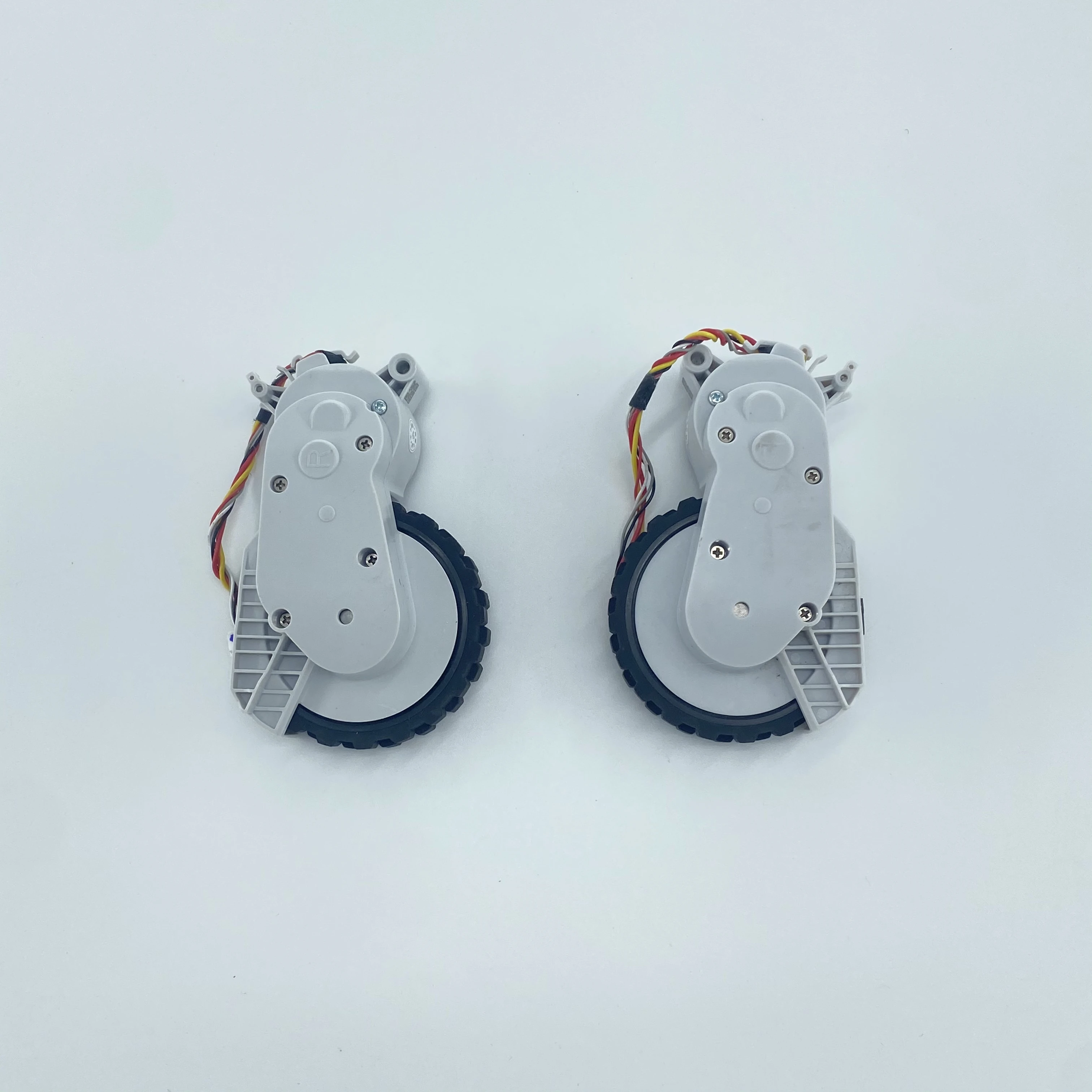 Ersatzrad Links/rechts Für Eufy RoboVac R500, 15C, G10, 25C, 30C, 35C, 11S | Roboter-Staubsauger Ersatzteil