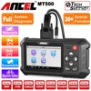 Ancel MT500 Motorcycle Scanner Electronics Hot deals New Arrivals Top Selling