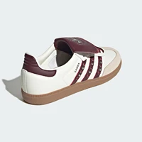 Adidas officiel véritable trois rayures femmes léger classique chaussures de Sport décontractées JQ9714 3