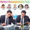 Creative Transformable Fidget Spinners Stress Relief Sensory Toys Fingertip Gyros Spinner Party Favors ADHD Autism Kids Adults 4