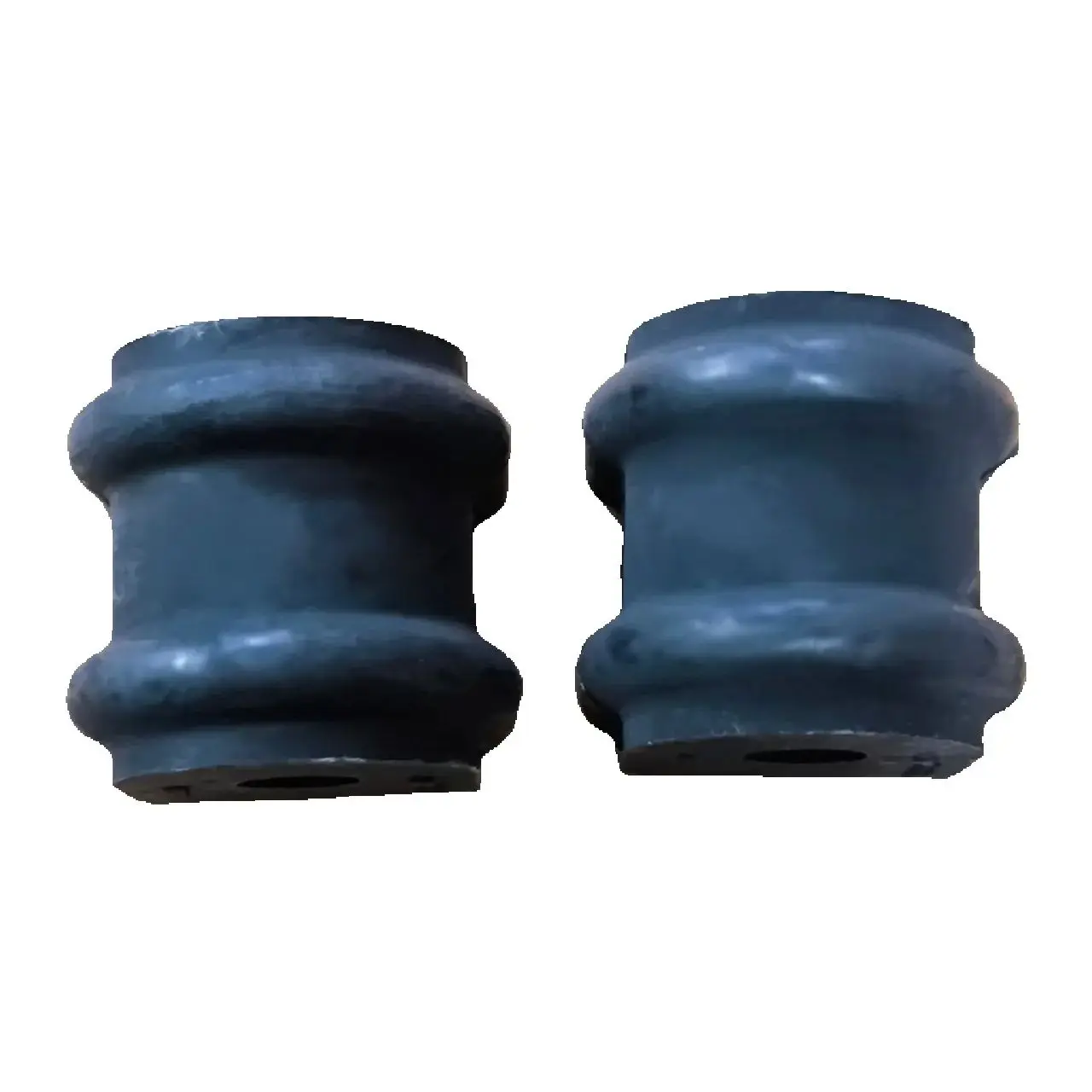 2PCS 리어 스태빌라이저 부싱 55513-2E100 Kia Sportage 1.6L 2010-2014 Hyundai Tucson 2.0L 2004-2009 자동차 액세서리