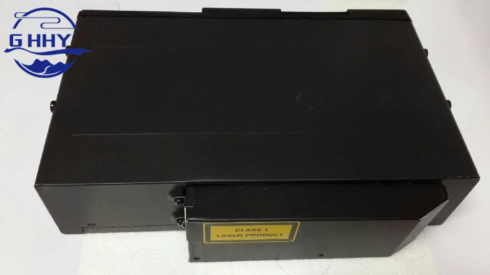 Mercedes MC3520 Class 1 laser product A2038703389 with Alpine 6cd changer For W220 S430 S500 CD Wechsler made in Hungary