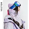 VECTOR 2020 Winter Unisex Warm Ski Cycling Mask Snowboard Outdoor Sport Full Face Cartoon Triangular Scarf Windproof Skiing 6