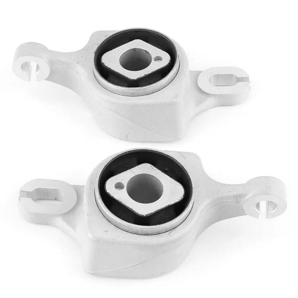 Svenubee-Pair-of-Control-Arms-Bushing-Set-for-Mercedes-Benz-W166-X166 ...