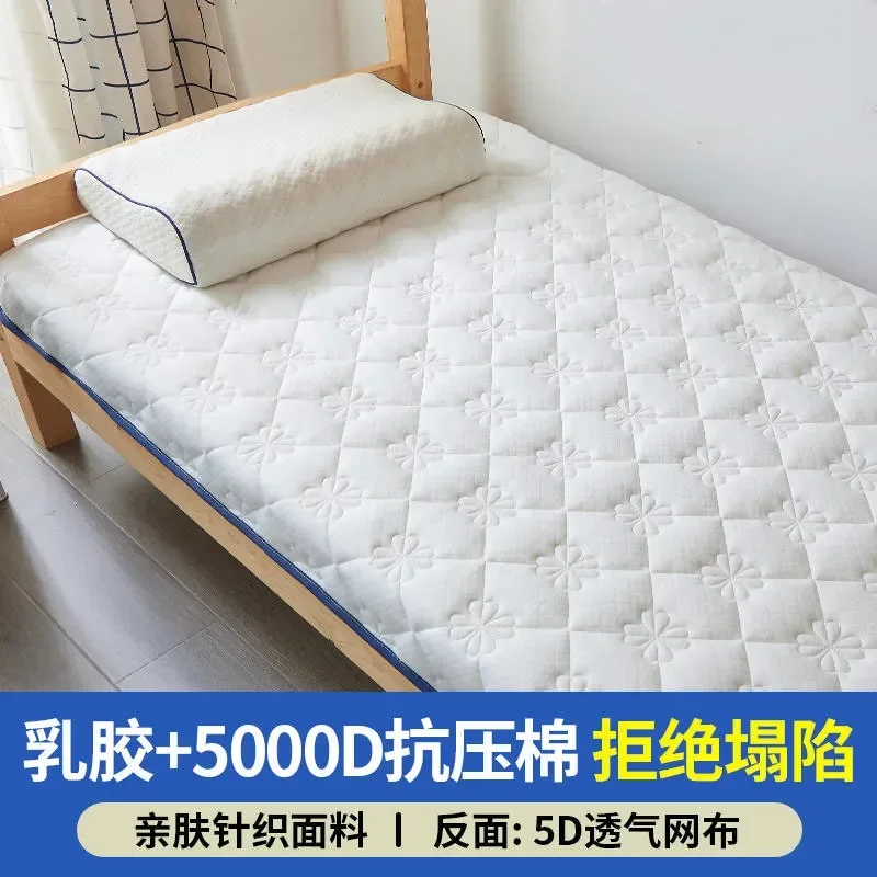 

Beds & Furniture Room Single Bed Positions Air Bed Mattress 1 Person Tatami Inflatable Sleeping Mattress for Men Futon Bedroom