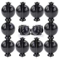 5cm Reusable Plant Rooting Ball for Fruiter Cuttage Grafting Grow Root Sapling Propagation Breeding Box Garden Transplant Tools 1