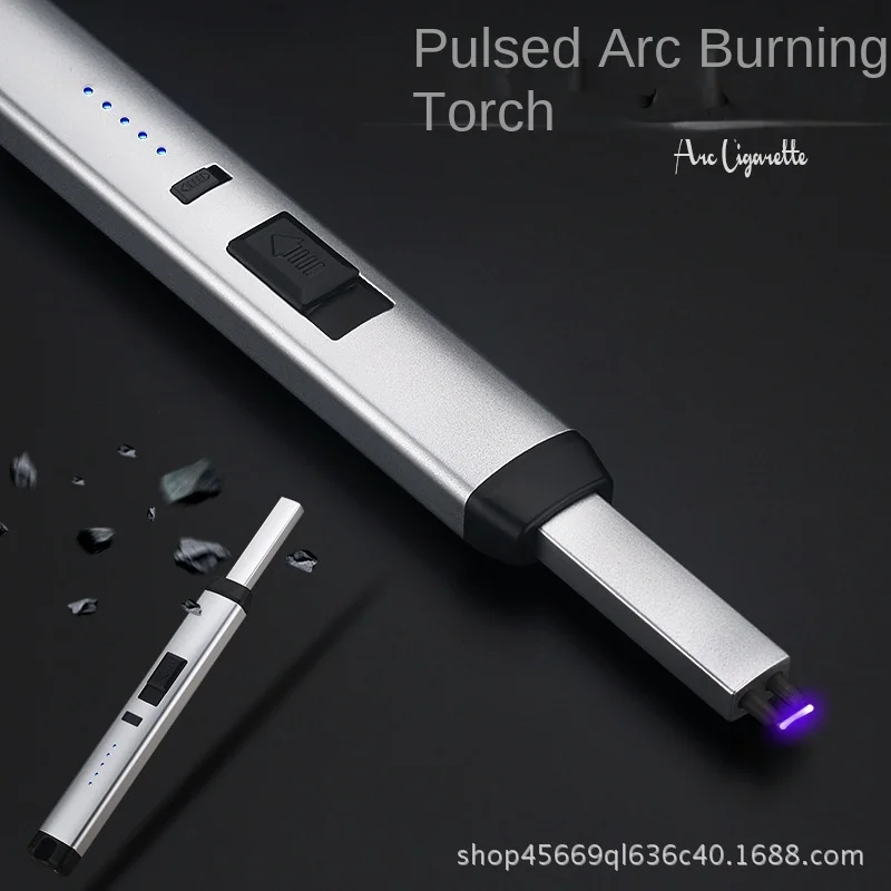 Thenewrechargeablelighteroutdoorignitiongunlighterelectronic