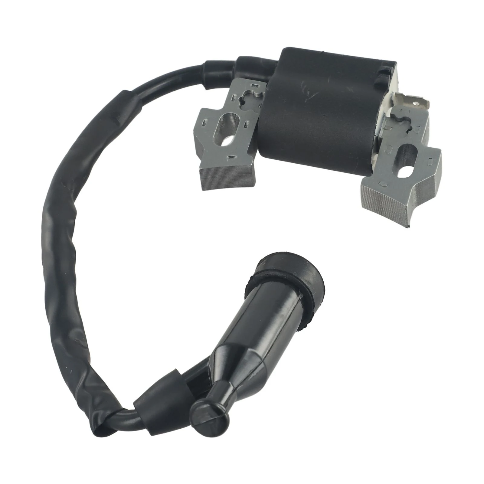 

Ignition Coil For Honda GX240 GX270 GX340 GX390 30500-Z5T-003 Ignition Coil With 4 Tubes Lawn Mower Parts Garden Power Tool