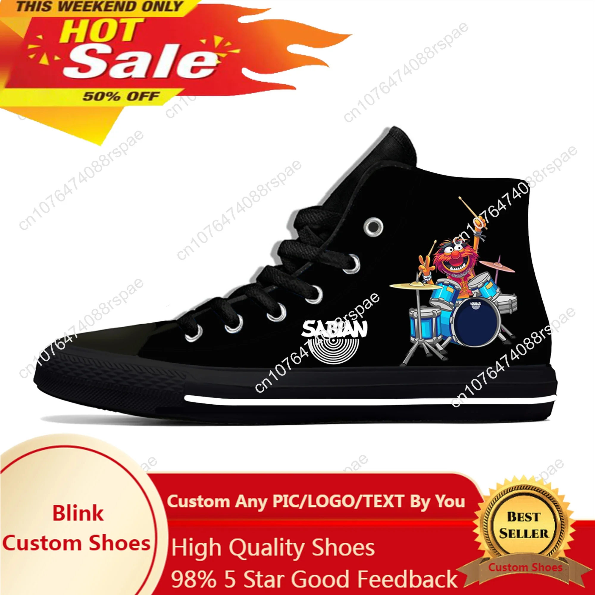 Men's Casual Shoes