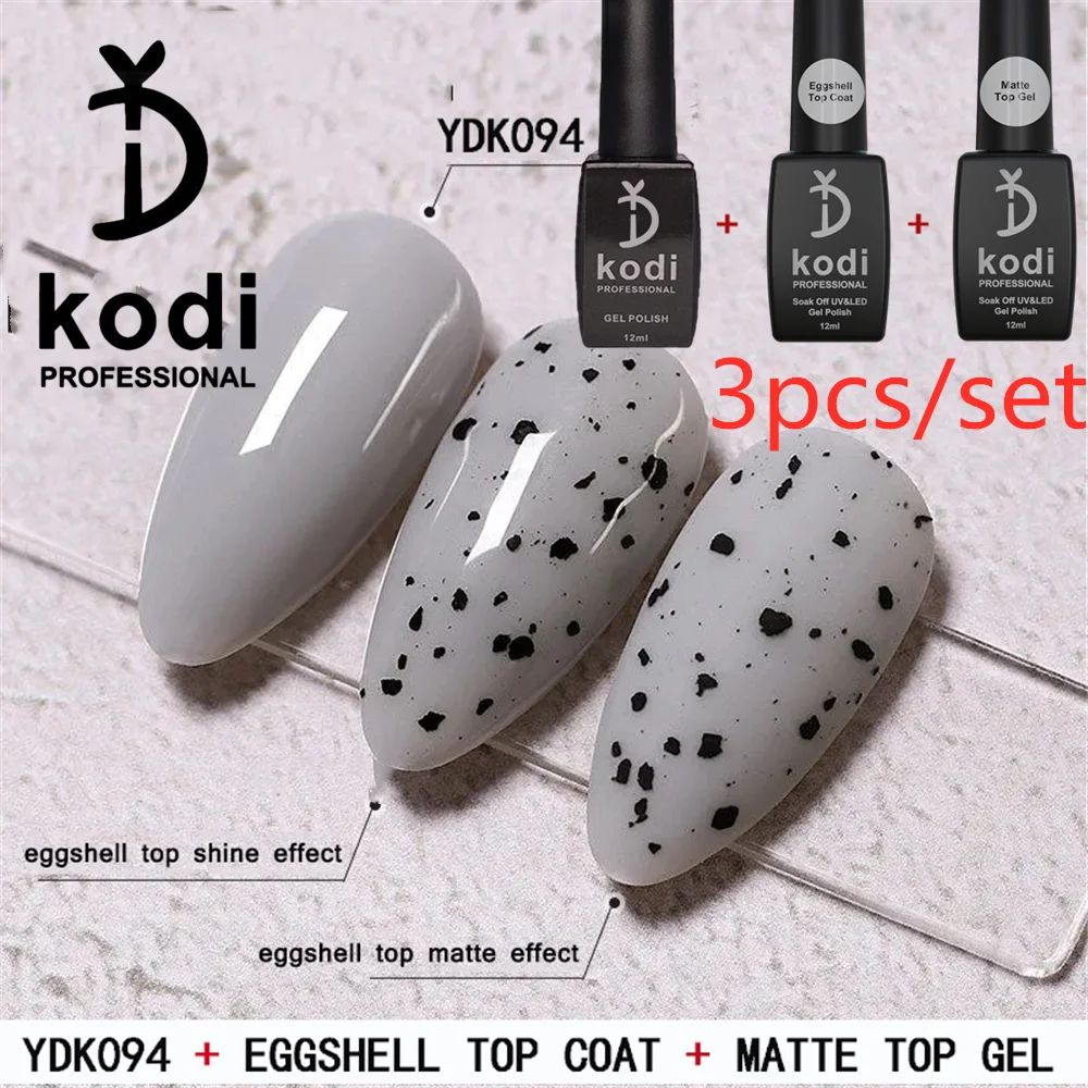 YDK 094 (3 pcs)