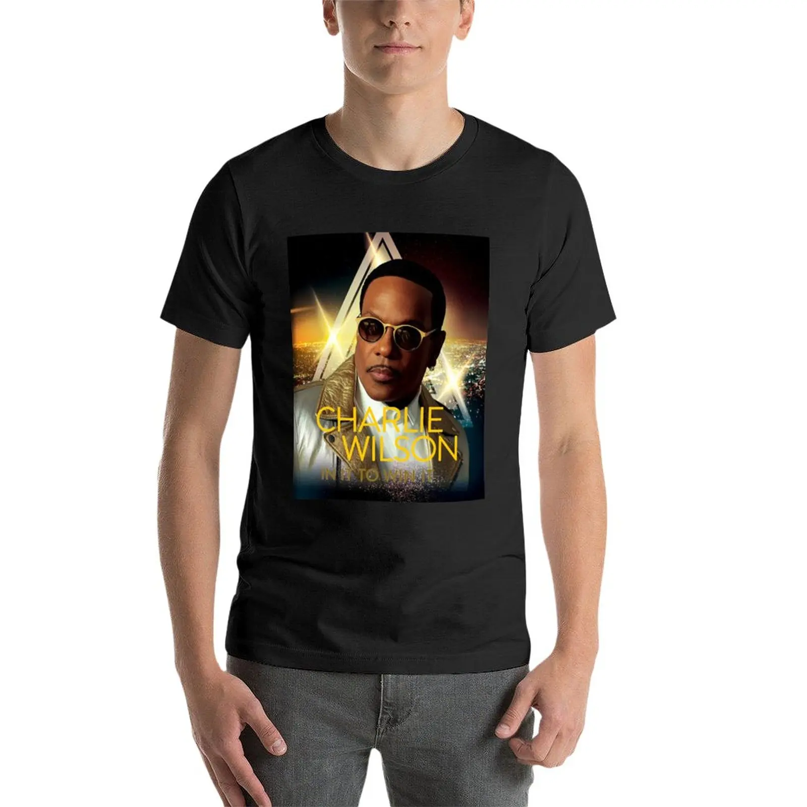 Charlie jang-krikk 2 Wilson Tour 2021 in it Win it Ƽ,  Ƿ,  Ƽ 
