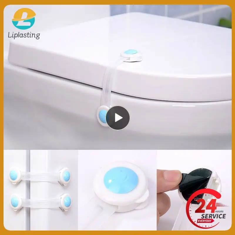 Edge Corner Guards Kids Adhesive Children Safety Silicone Protective Baby Safety Lock For Drawer Cupboard Door Fridge Lock
