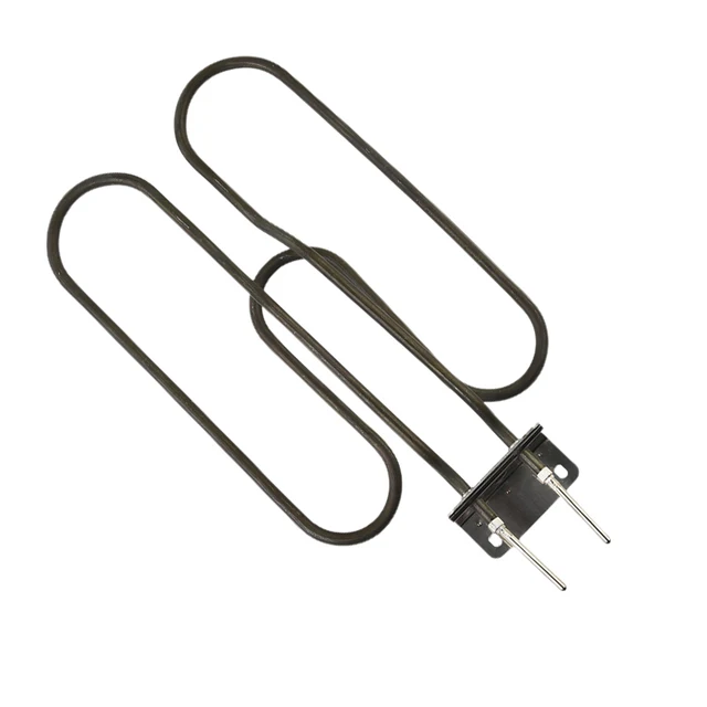 Grill Égőcső Cseréje A Weber 80342/80343/65620 Fűtőelemes Elem Felső Hőgrill 2200W 230V 6663165621 - Image 6