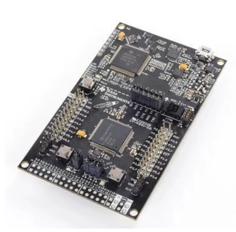 

Внешняя полка, планшетофон SimpleLink MSP432P401R