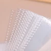 Savings Binder 150-5000USD Savings Challenge Loose-leaf Notebook Binder Housing Budget Planner Cash Envelope Savings 5