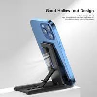 Foldable Desk Stand 3