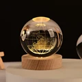 The earth