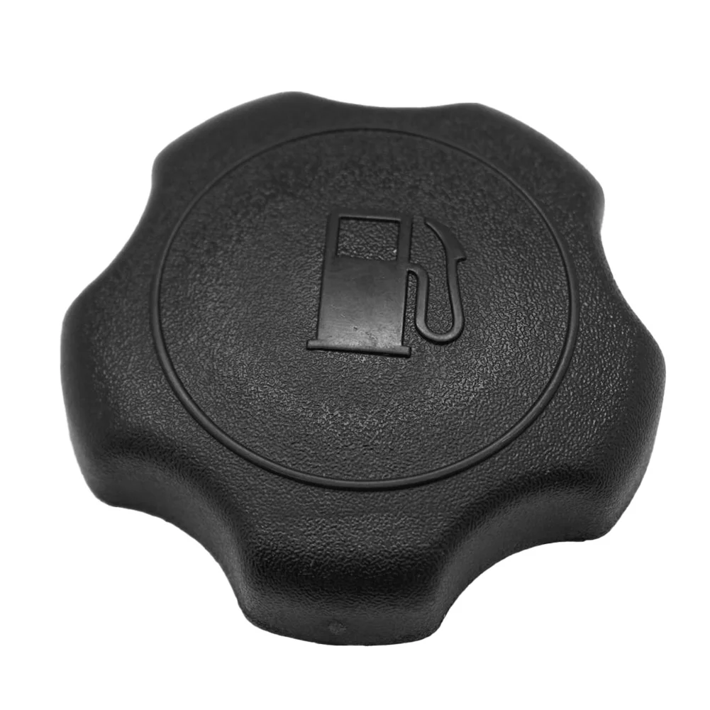 

Fuel Tank Cap Fuel Gas Cap Reuseable 1PC 2 Inch Black Lawn Mowers Accessories Replacement Parts Garden Power Tools