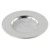 7.5 Cm Bathtub Hair Catcher Stopper Stainless Steel Shower Drain Hole Filter Trap Kitchen Metal Sink Strainer Floor Drain 6