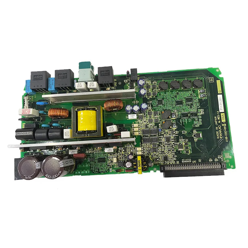 

A16B-2203-0915 refurbished Fanuc CNC System Circuit Board Test Ok