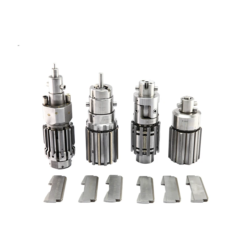 

Cylinder honing head for Automotive industry cylinder honing