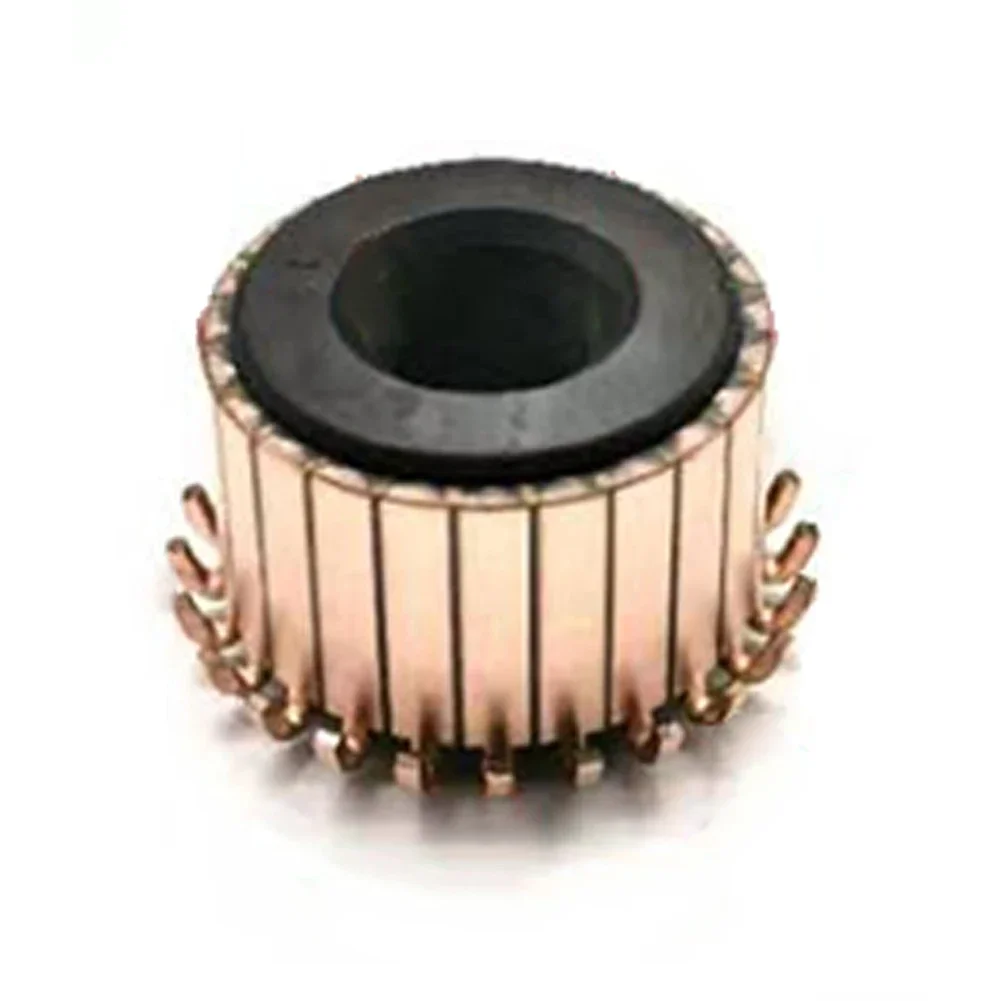 1pc Commutator For Home Appliances High-speed DC Motors Power Tools Replacement Accessories Electrical Motor Commutator